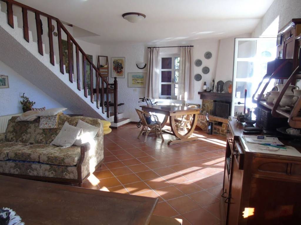 Villa a Piana crixia in Località Nizzè - Foto 5