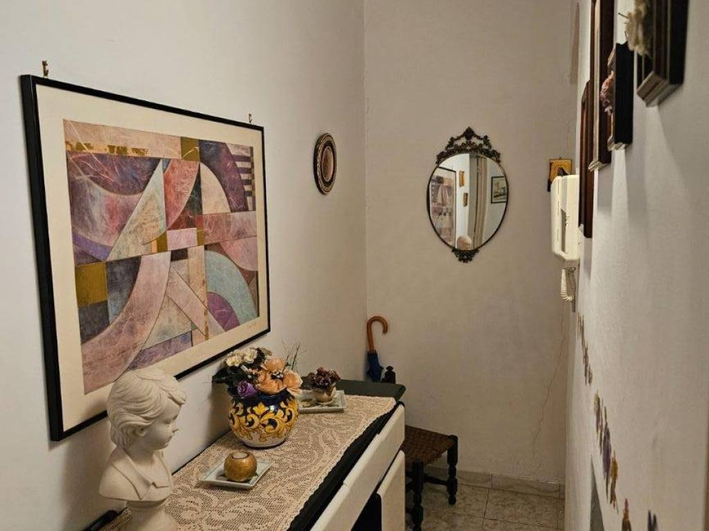 Appartamento a Trani in Via Giovanni Bovio, 87 - Foto 3