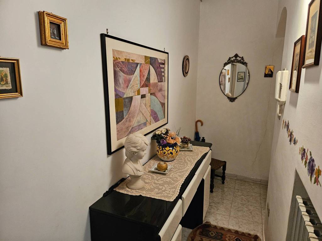Appartamento a Trani in Via Giovanni Bovio, 87 - Foto 4