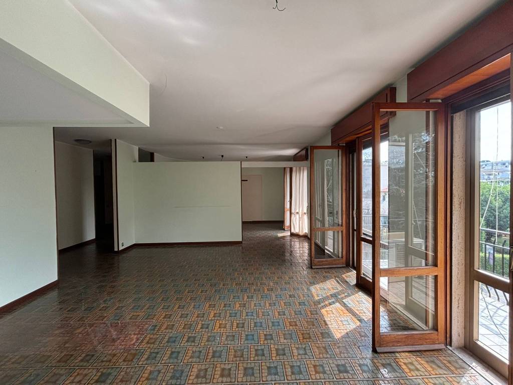 Appartamento a Novara in Viale Papa Giovanni XXIII, 52 - Foto 4