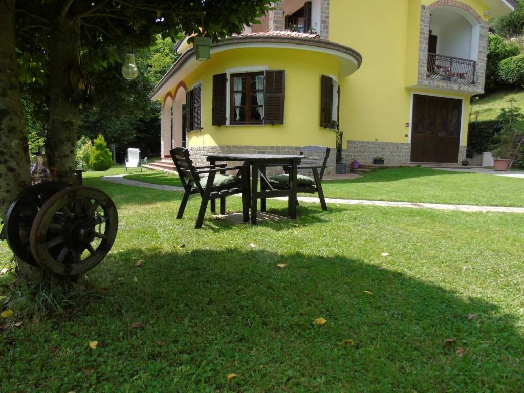 Villa a Osiglia in Località Rossi, 1 - Foto 2