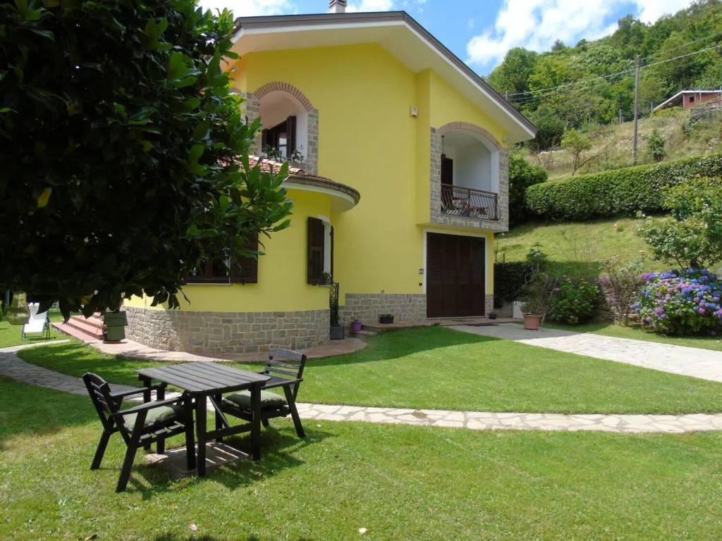 Villa a Osiglia in Località Rossi, 1 - Foto 3