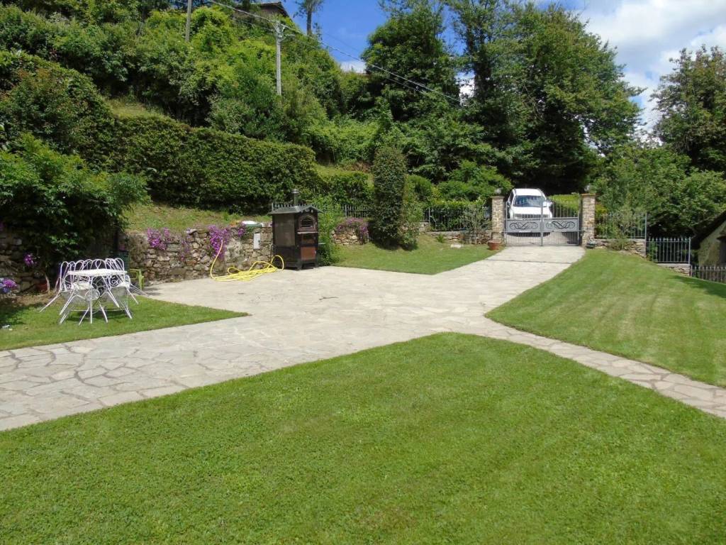 Villa a Osiglia in Località Rossi, 1 - Foto 4