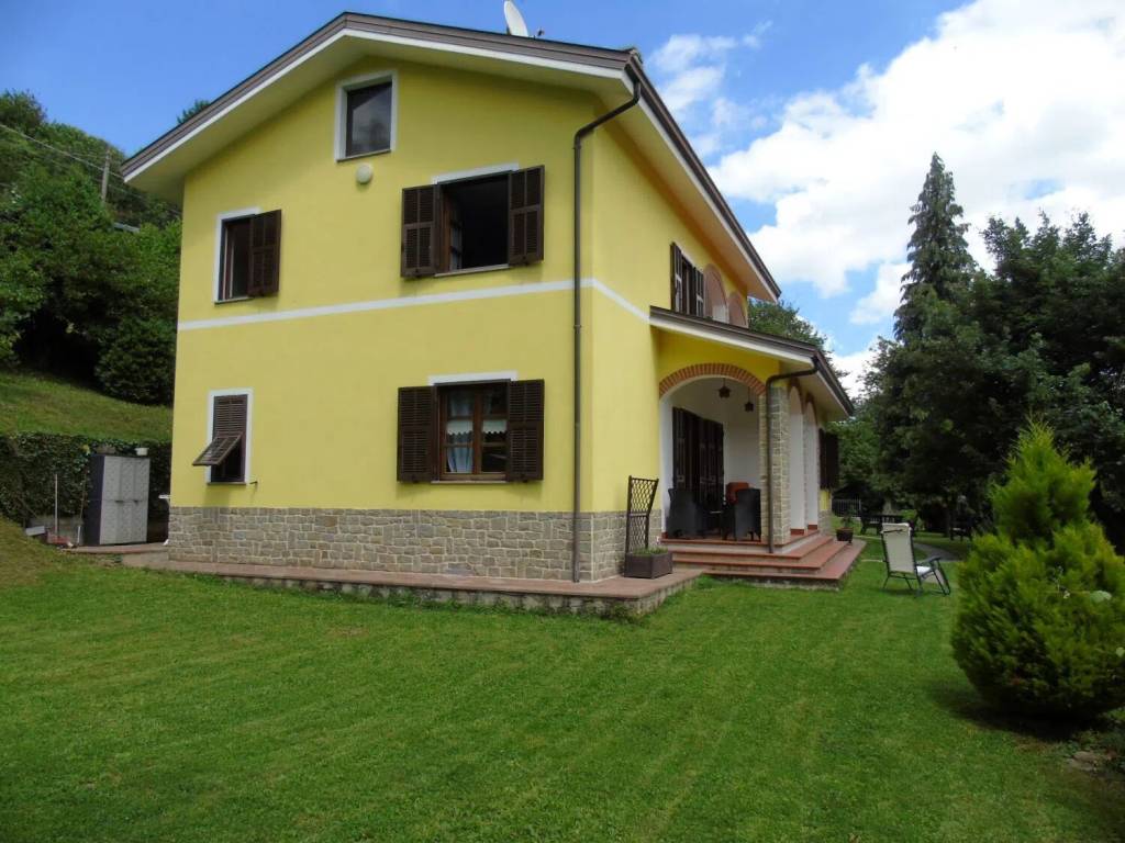 Villa a Osiglia in Località Rossi, 1 - Foto 5