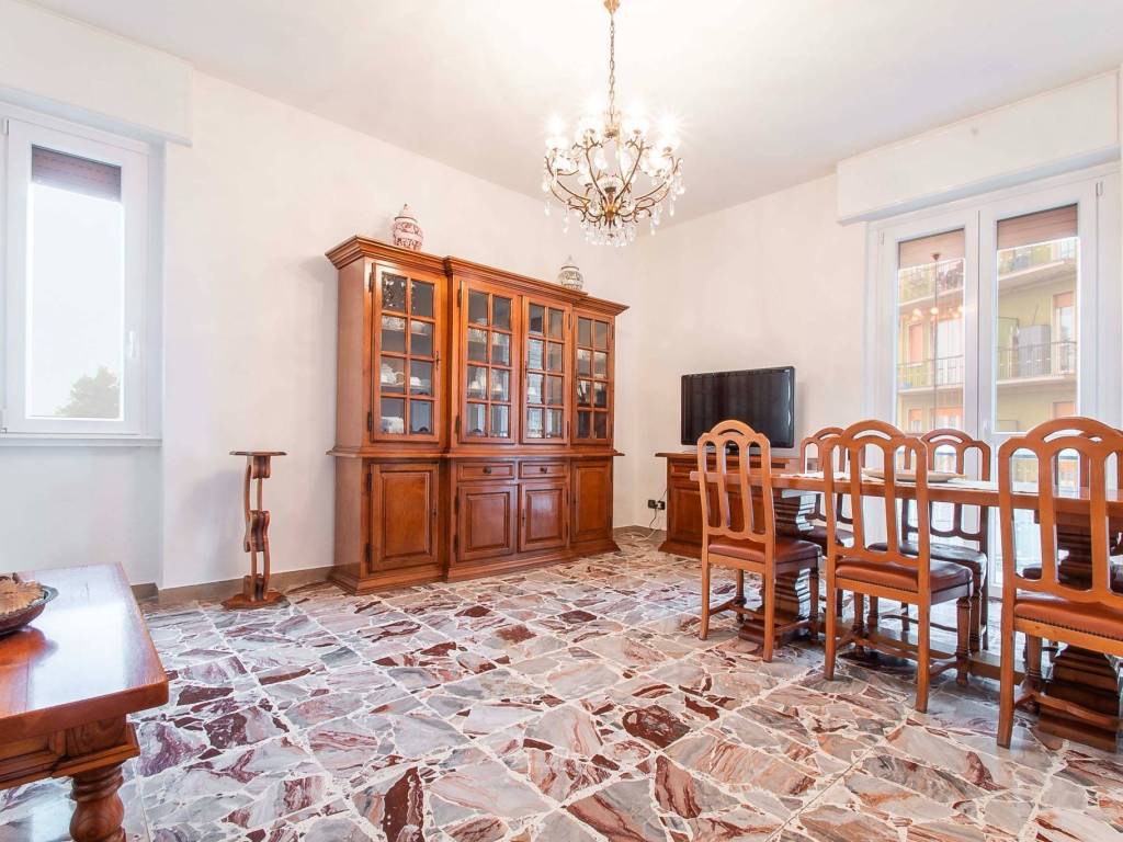 Appartamento a Gerenzano in Via San Giuseppe, 3 - Foto 2