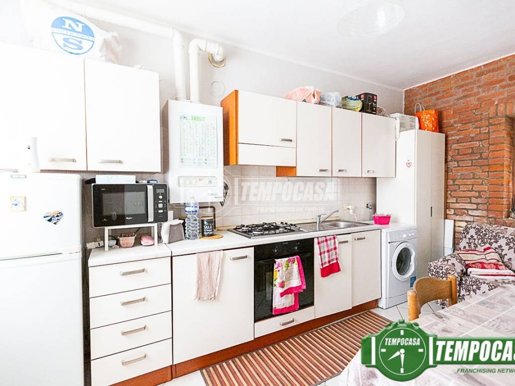 Casa indipendente a Codogno in Vicolo Piave - Foto 2