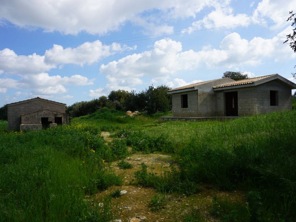 Rustico / casale a Modica in Via Enrichetta Giunta, 10 - Foto 4