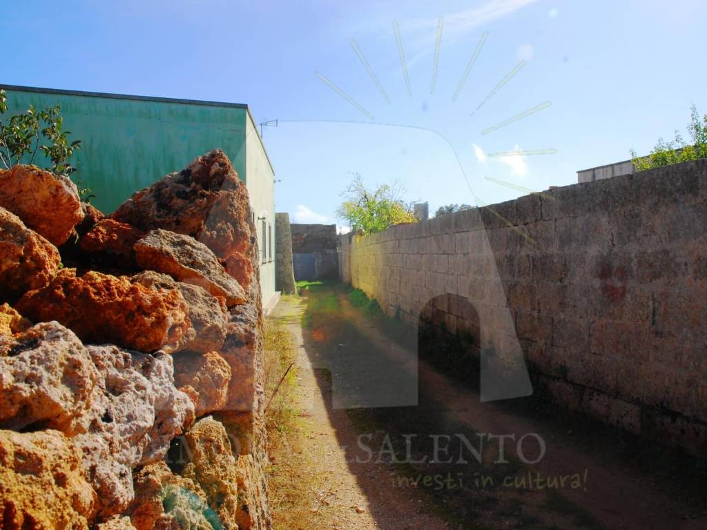 Terreno a Corsano in Via Camporelle - Foto 3