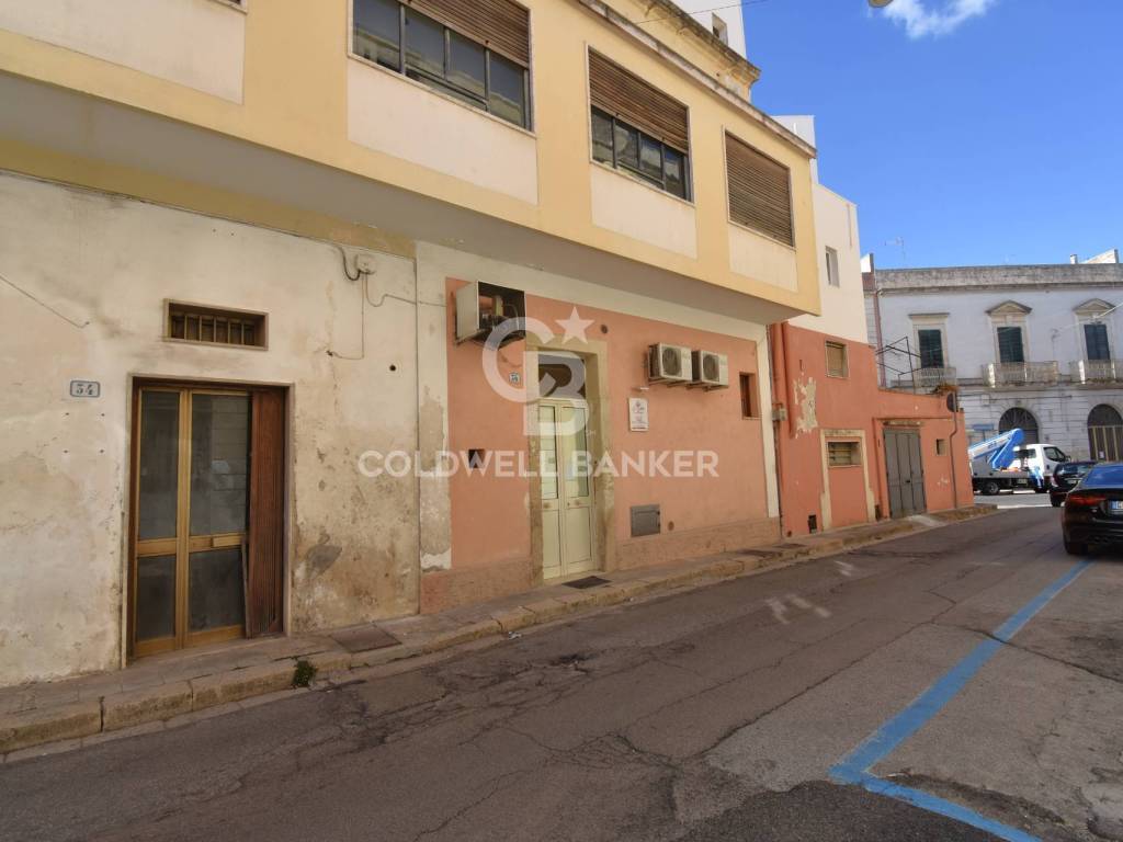 Appartamento a Galatina in Via Caracciolo, 34 - Foto 2