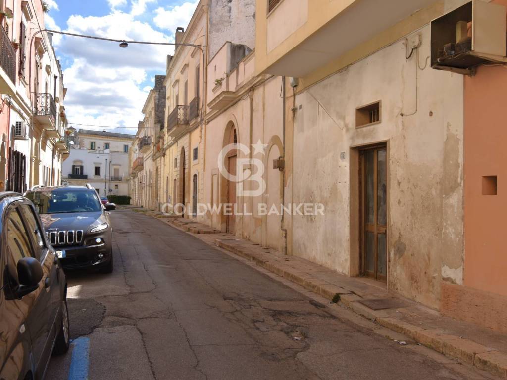 Appartamento a Galatina in Via Caracciolo, 34 - Foto 3