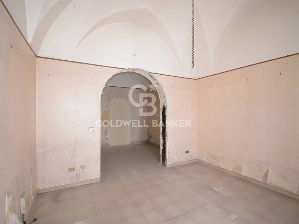 Appartamento a Galatina in Corso Armando Diaz, 39 - Foto 3
