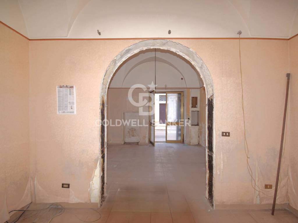 Appartamento a Galatina in Corso Armando Diaz, 39 - Foto 4