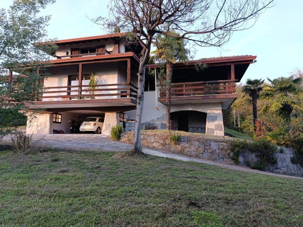 Villa a Arizzano in Via Frova - Foto 3