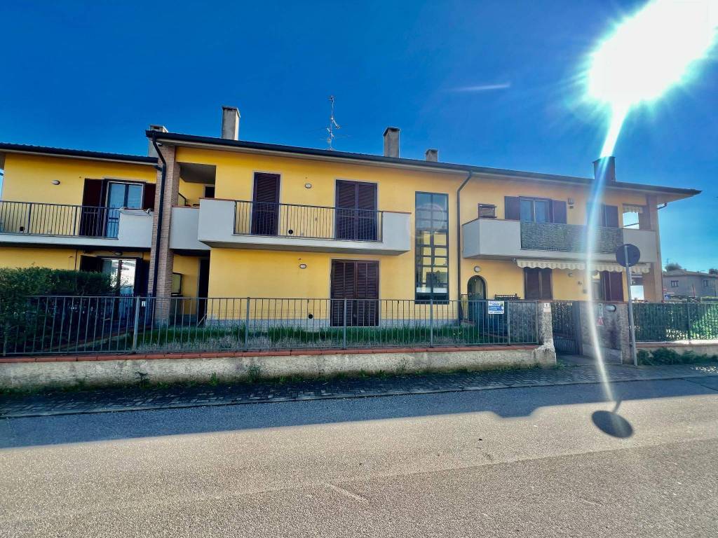 Appartamento a Graffignana in via paolo gorini - Foto 2