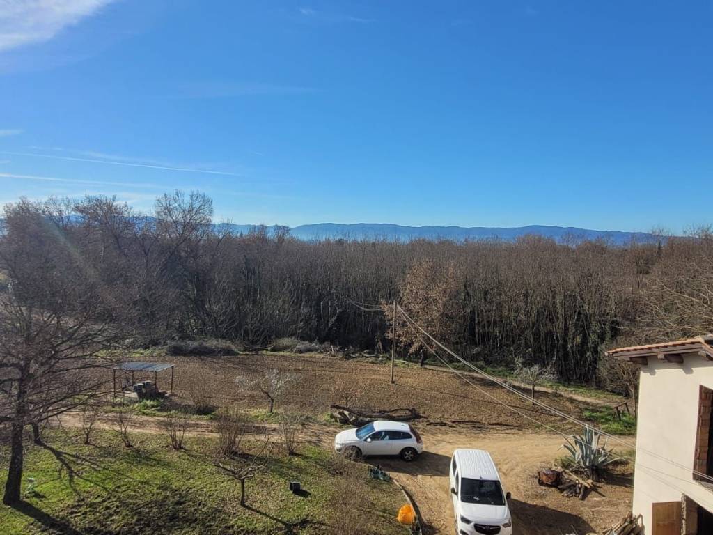 Rustico / casale a Terranuova bracciolini - Foto 4