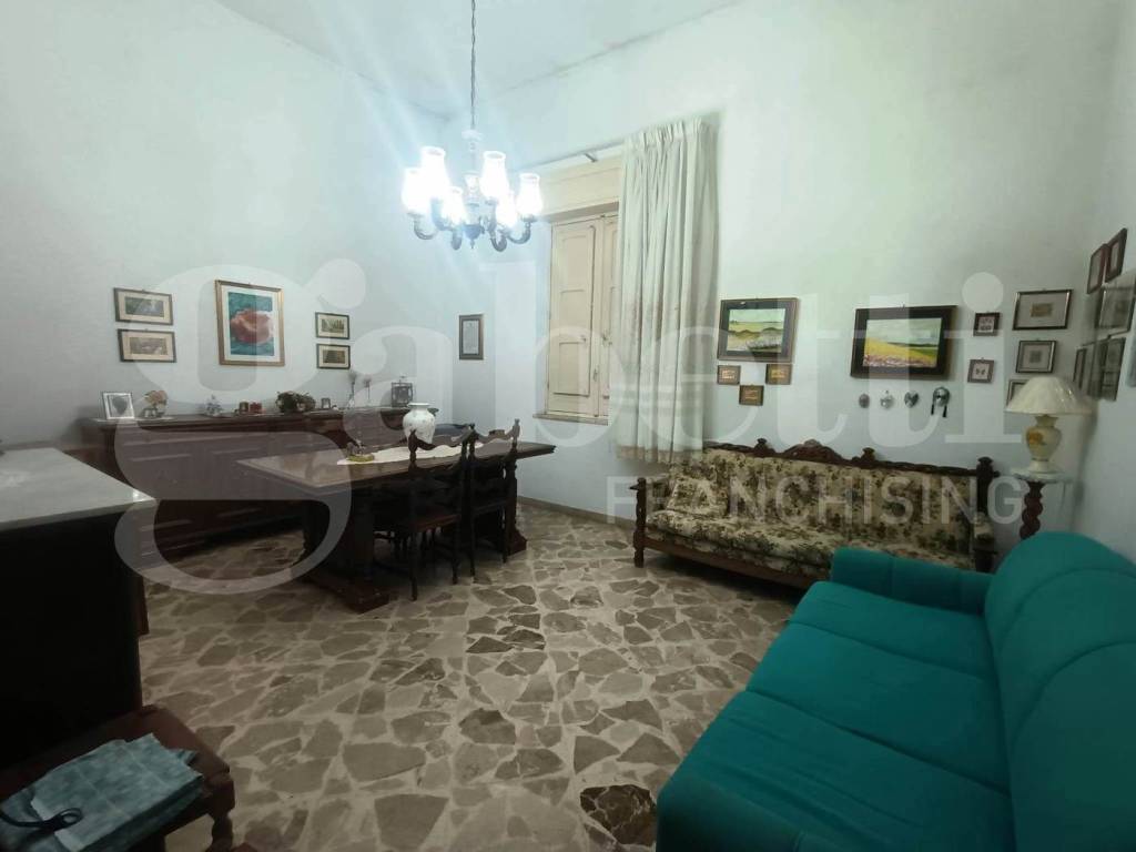 Casa indipendente a Paceco in Via Tito Marrone , 7 - Foto 3