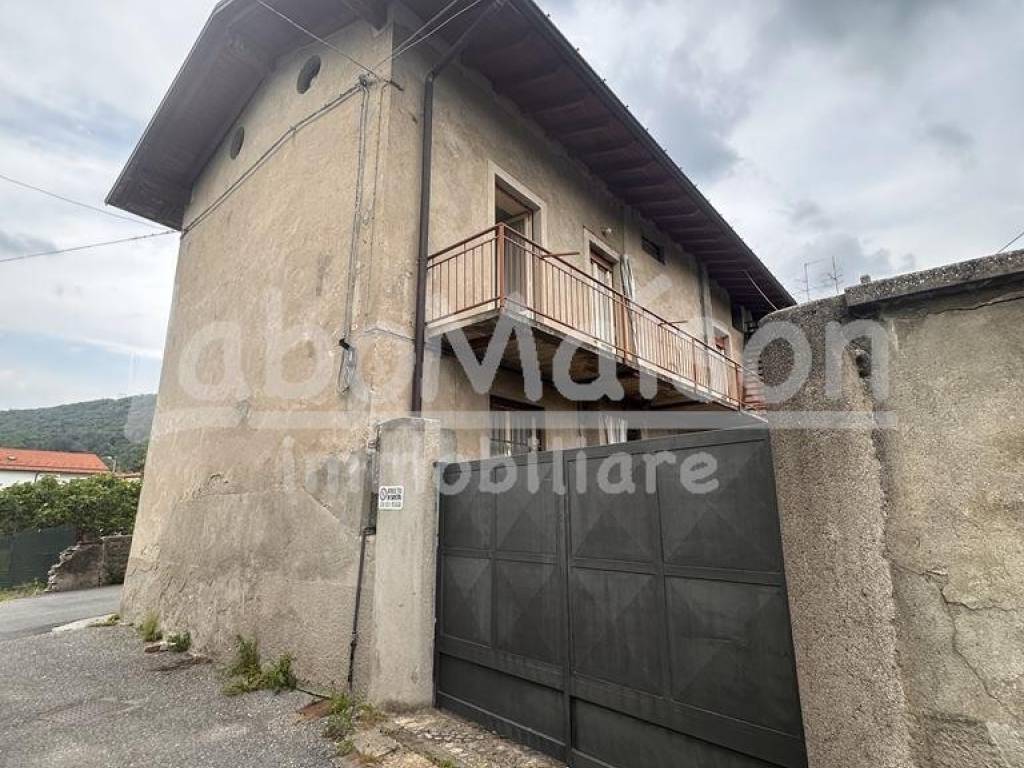 Casa indipendente a Gavirate in via buzzi - Foto 2