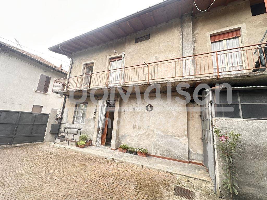 Casa indipendente a Gavirate in via buzzi - Foto 3