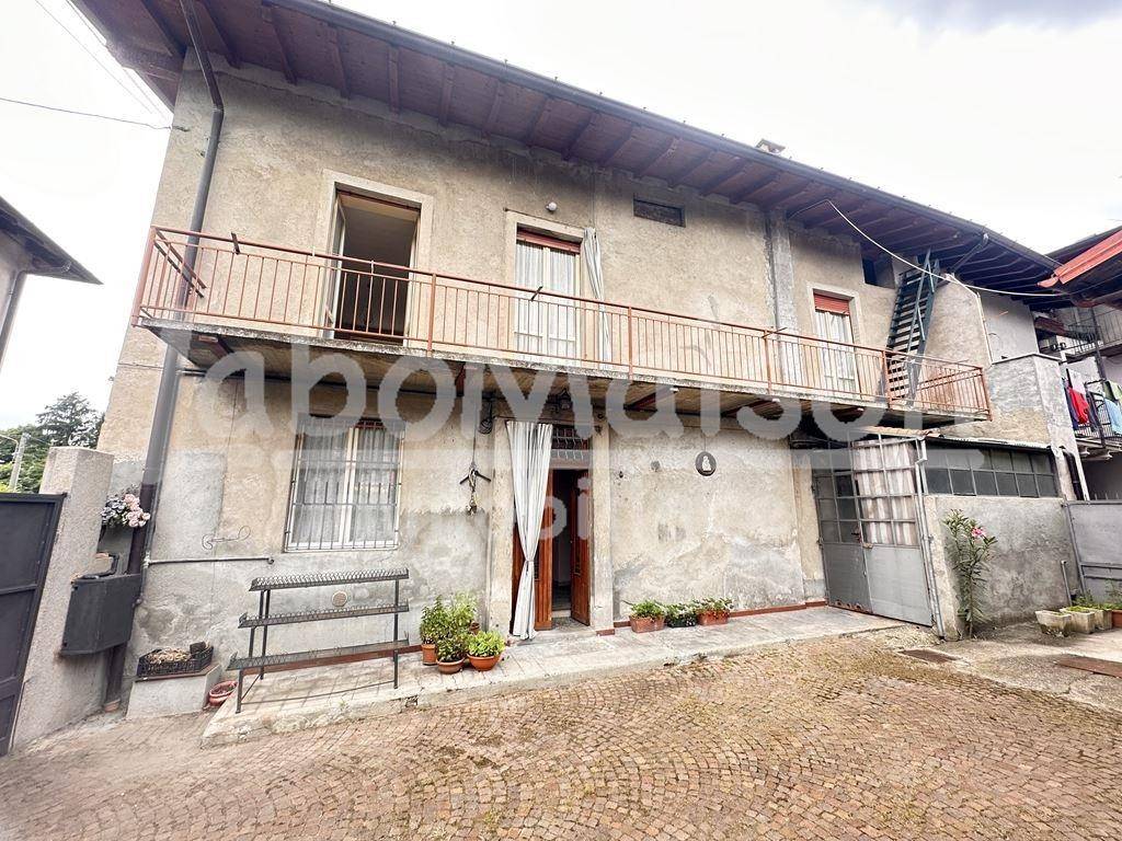 Casa indipendente a Gavirate in via buzzi - Foto 4