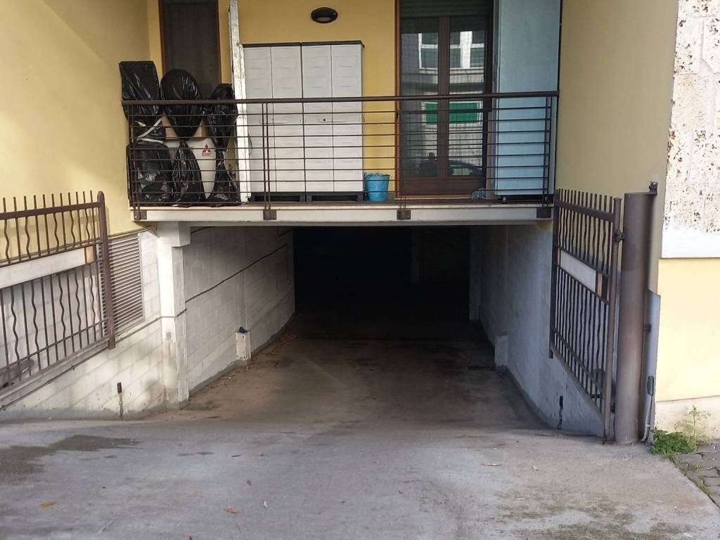 Box / garage a Terni in Strada di San Martino - Foto 3