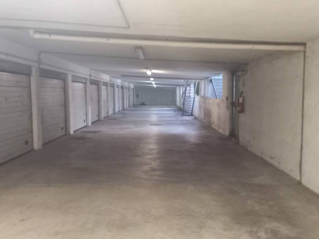 Box / garage a Terni in Strada di San Martino - Foto 5
