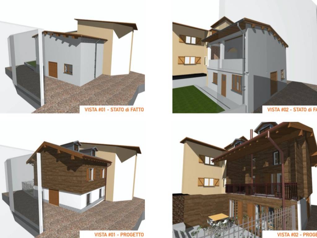 Casa indipendente a Limone piemonte - Foto 2