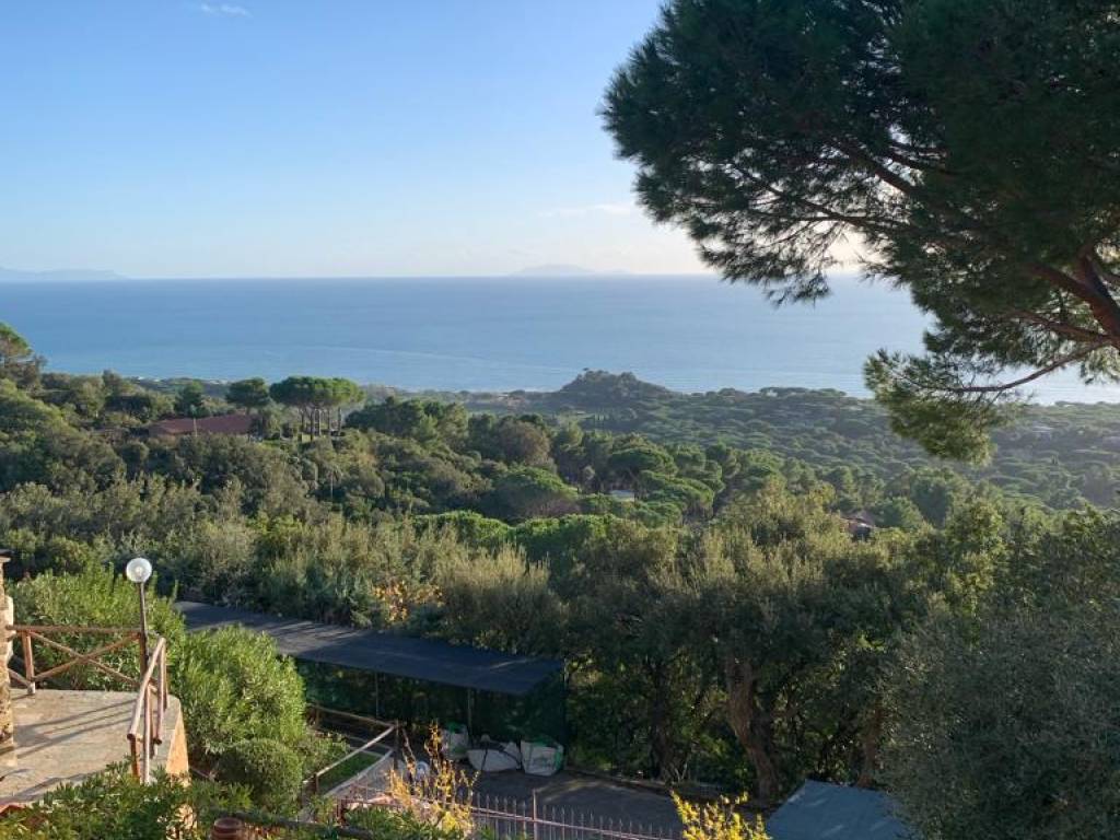 Appartamento a Castiglione della pescaia in Località Valle Cannucce - Foto 2