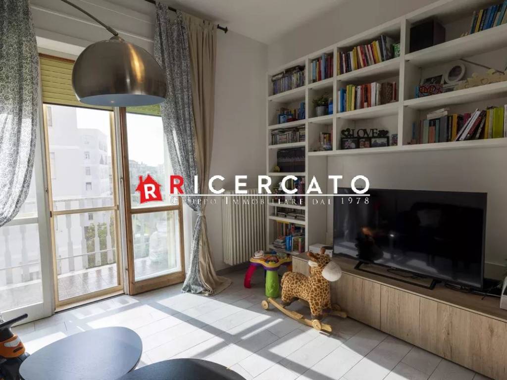 Appartamento a Lecce in Via Carlo Massa, 13 - Foto 2