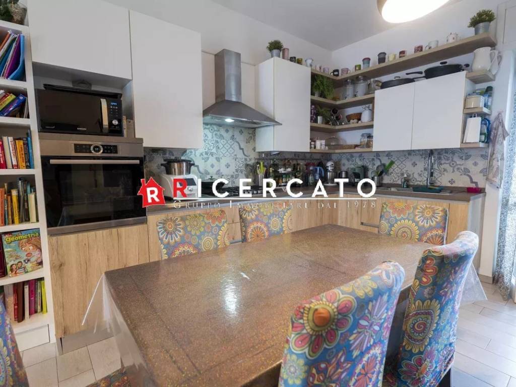 Appartamento a Lecce in Via Carlo Massa, 13 - Foto 3