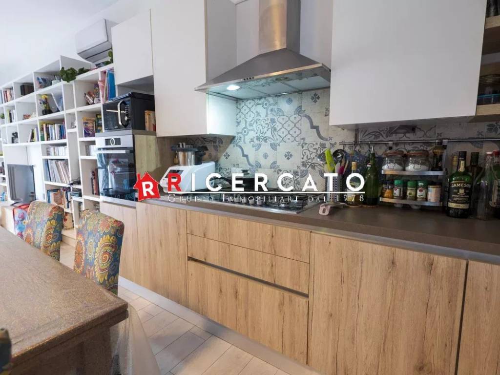 Appartamento a Lecce in Via Carlo Massa, 13 - Foto 4
