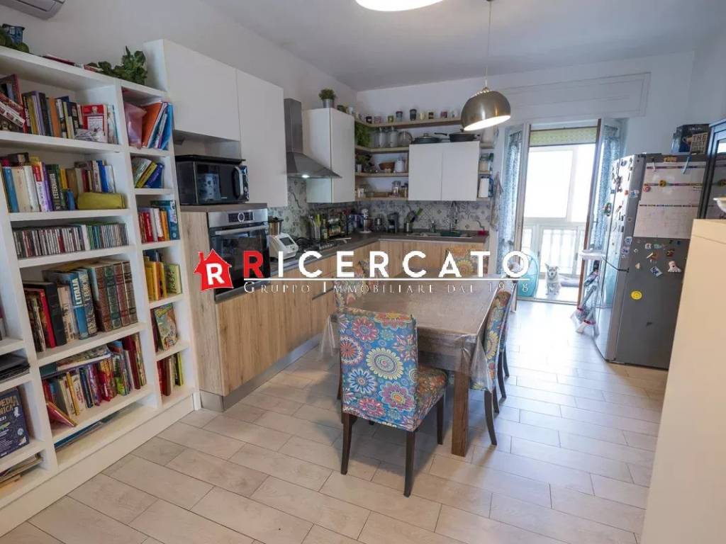 Appartamento a Lecce in Via Carlo Massa, 13 - Foto 5