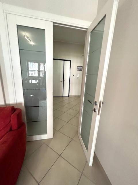 Appartamento a Pescara in Corso Vittorio Emanuele II, 209 - Foto 4