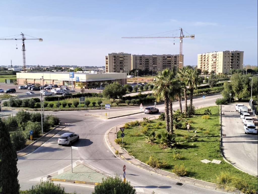 Appartamento a Taranto in Via Laconia, 4 - Foto 3