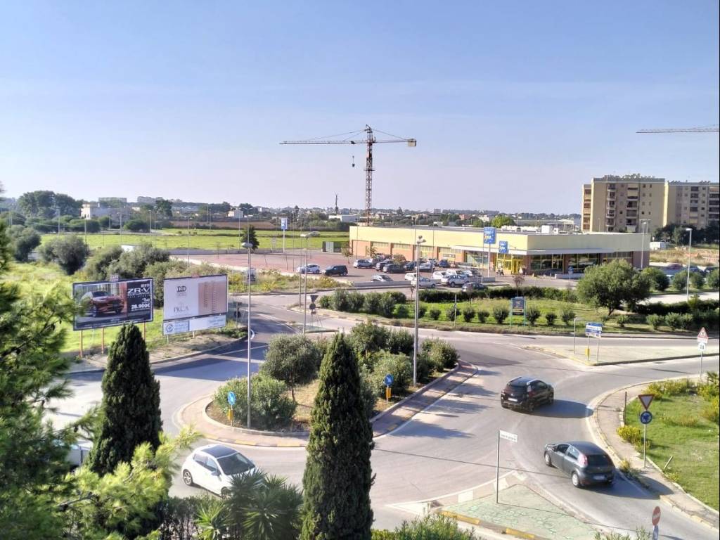 Appartamento a Taranto in Via Laconia, 4 - Foto 4