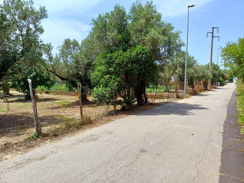 Terreno a Sellia marina in Via Ischia - Foto 2