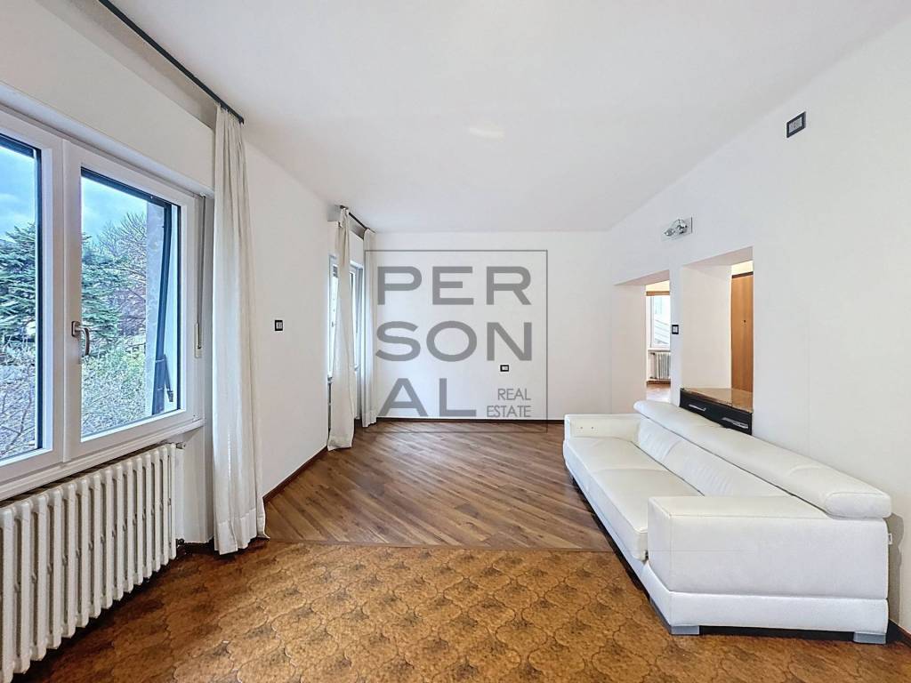 Appartamento a Trento in Via Milano - Foto 3