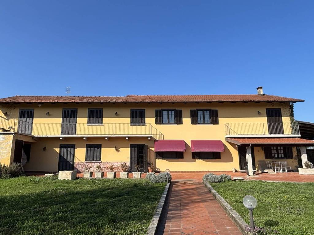 Rustico / casale a Saluzzo in Via Barge - Foto 3