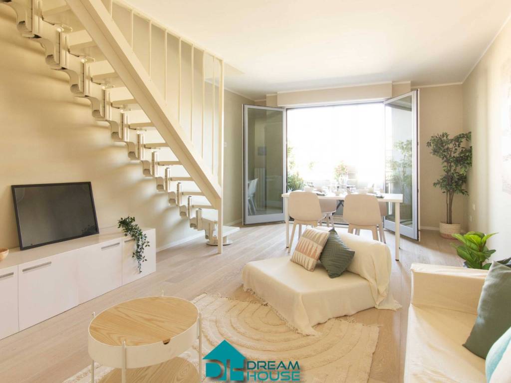 Appartamento a Grado in Viale Europa Unita, 36 - Foto 4