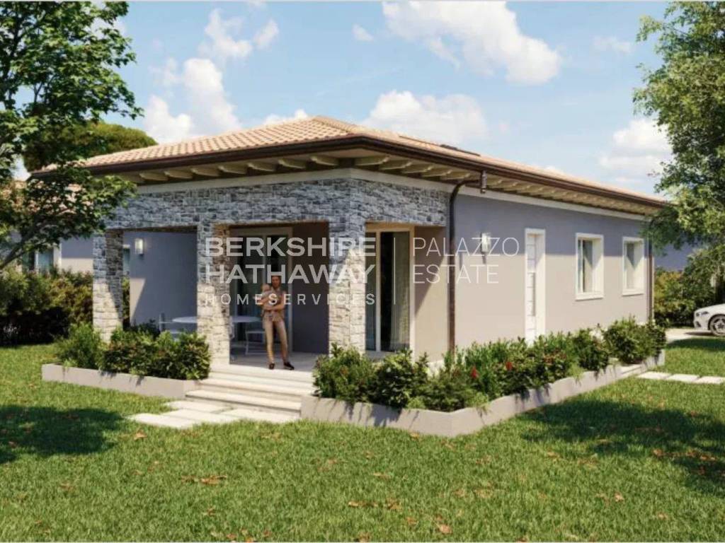 Villa a Pietrasanta - Foto 3