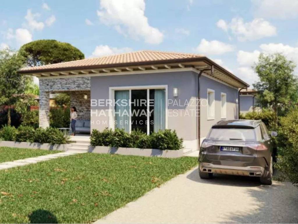 Villa a Pietrasanta - Foto 4