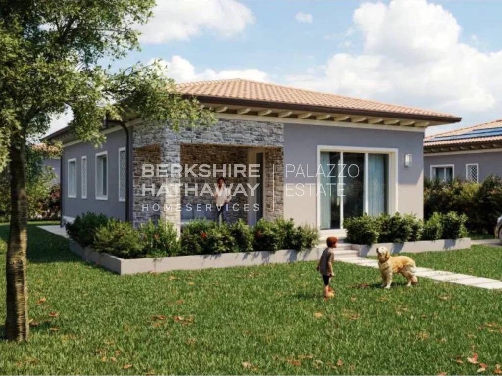 Villa a Pietrasanta - Foto 5