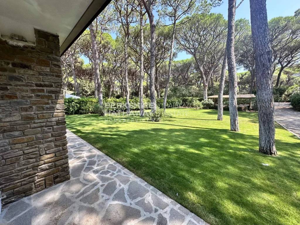 Villa a Castiglione della pescaia - Foto 2
