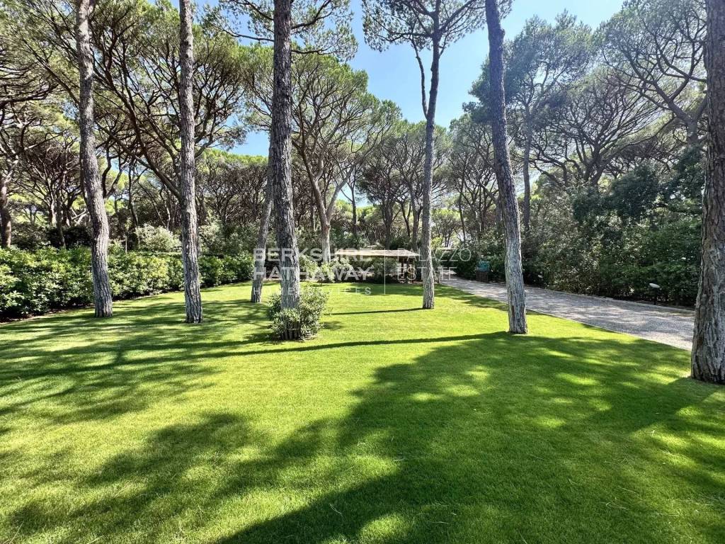 Villa a Castiglione della pescaia - Foto 3