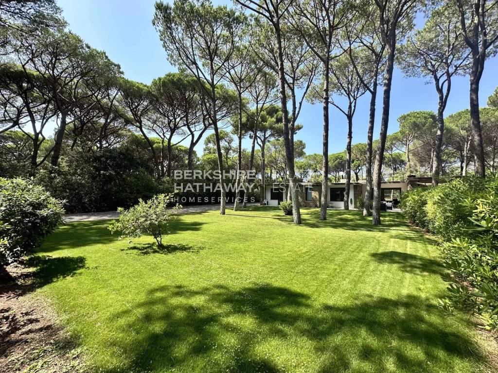 Villa a Castiglione della pescaia - Foto 4