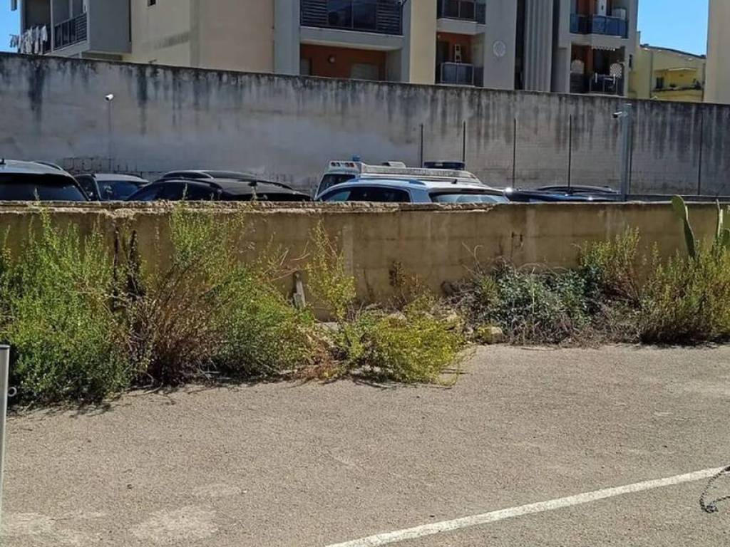 Box / garage a Taranto in Via Carlo Bergamini - Foto 4