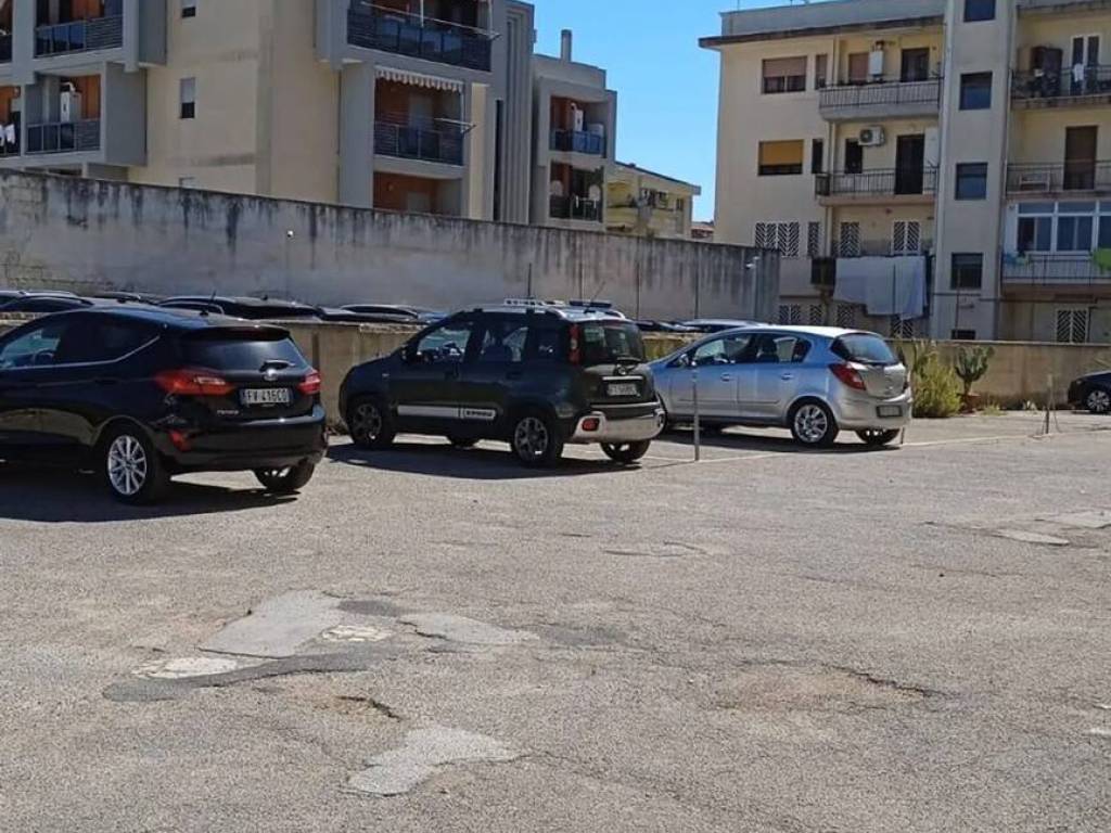 Box / garage a Taranto in Via Carlo Bergamini - Foto 5