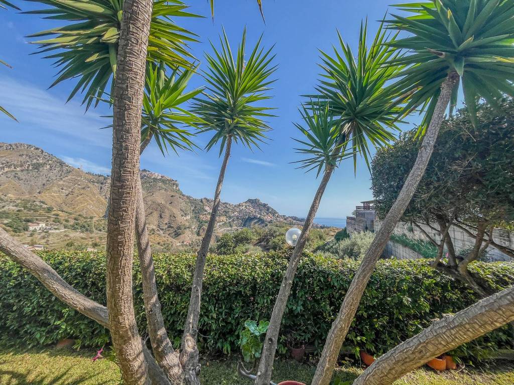 Villa a Taormina in Via Crocefisso, 16 - Foto 5