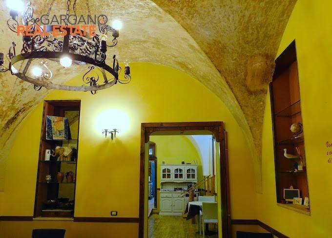 Immobile a Vico del gargano in Corso Carmine - Foto 3