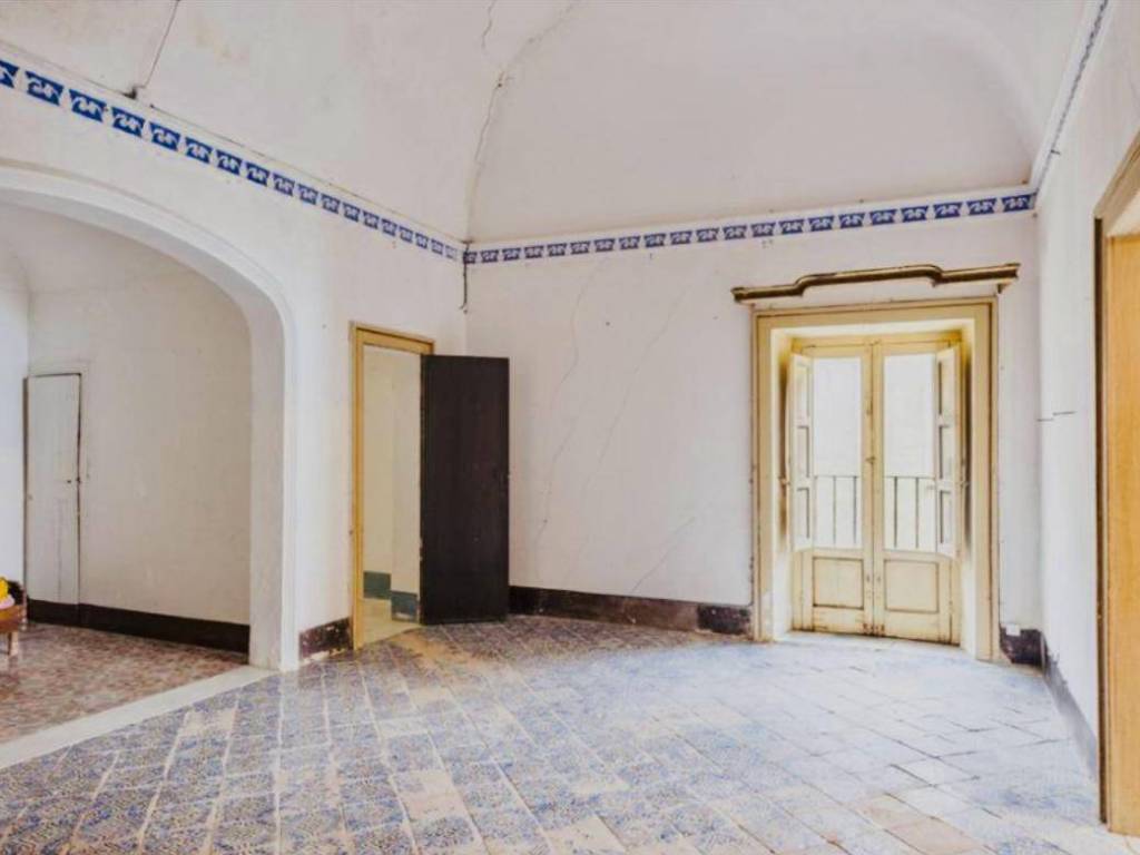 Casa indipendente a Erice in Via San Francesco - Foto 3