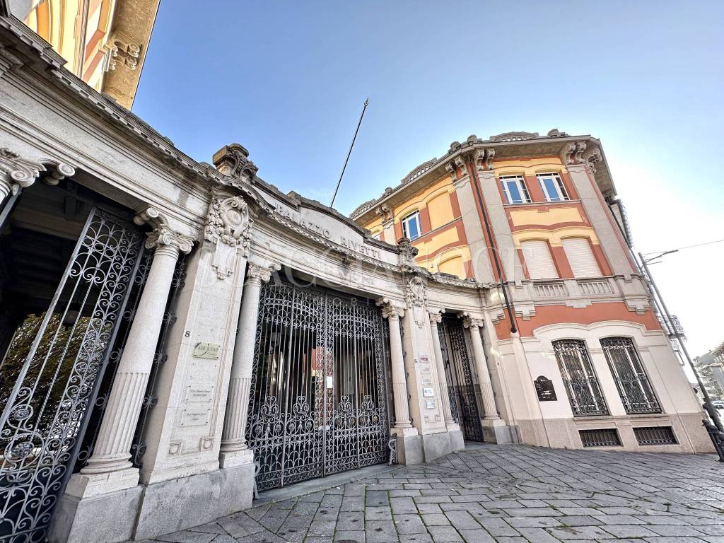 Immobile a Biella in Via della Repubblica, 6 - Foto 2
